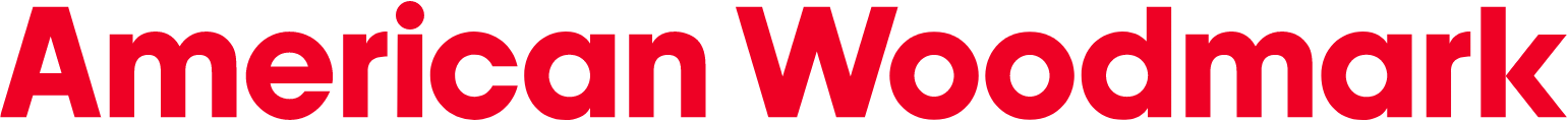 American Woodmark
 logo large (transparent PNG)