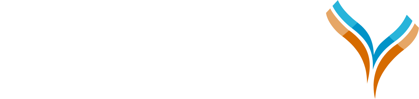 AnaptysBio logo grand pour les fonds sombres (PNG transparent)