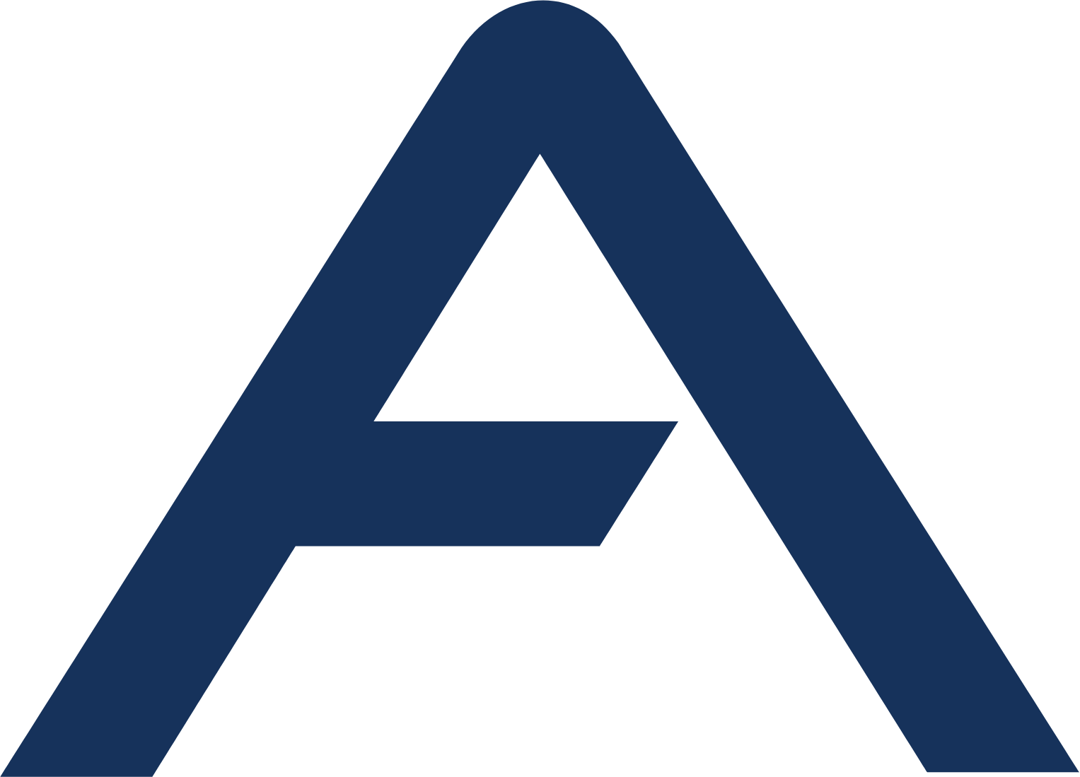 Arista Networks Logo (transparentes PNG)
