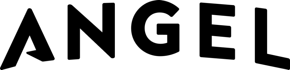 Angel Studios logo (transparent PNG)