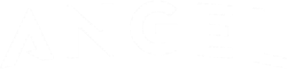 Angel Studios logo on a dark background (transparent PNG)