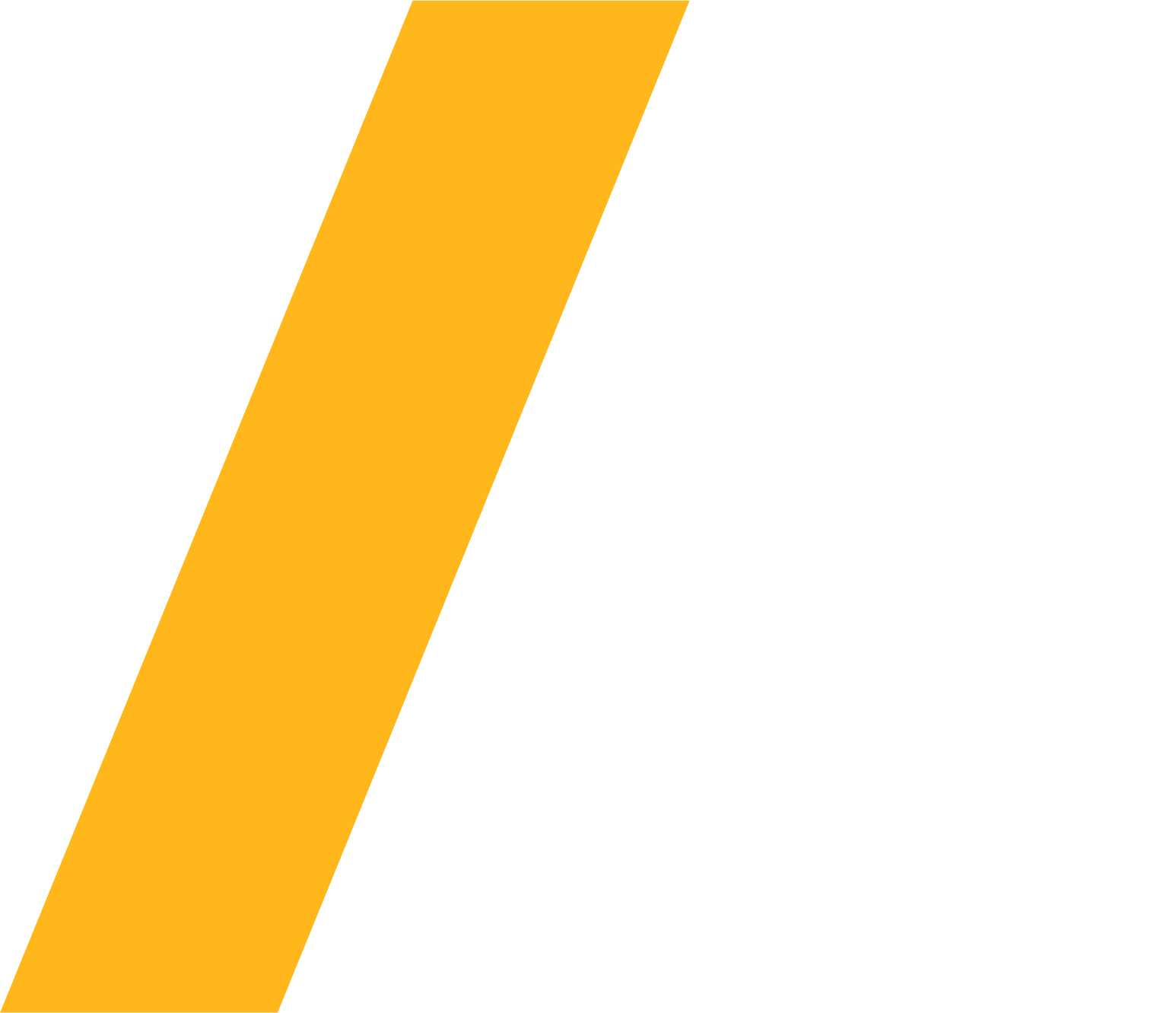 Ansys Logo für dunkle Hintergründe (transparentes PNG)