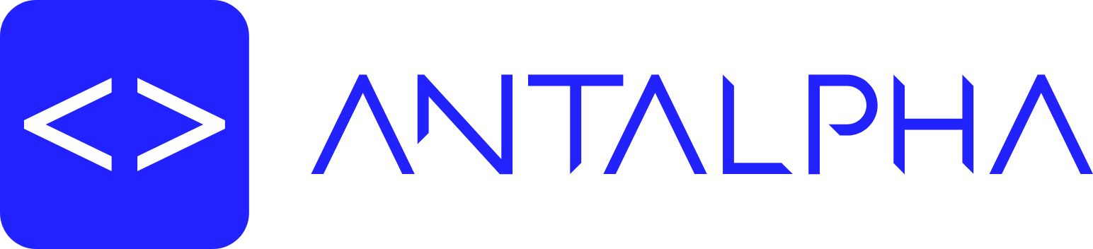 Antalpha Platform logo large (transparent PNG)