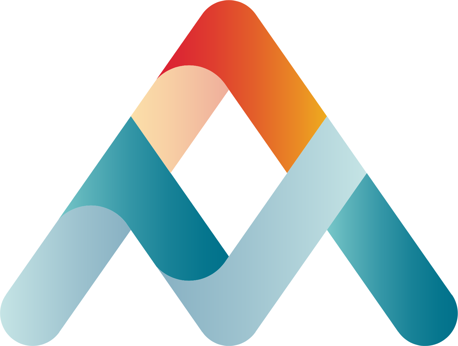 Antofagasta logo (transparent PNG)