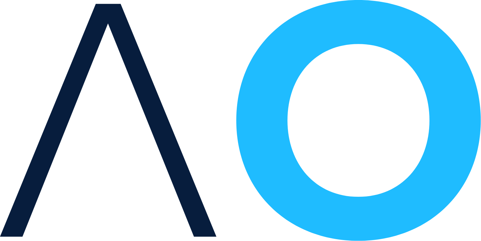 ActiveOps Plc logo (PNG transparent)