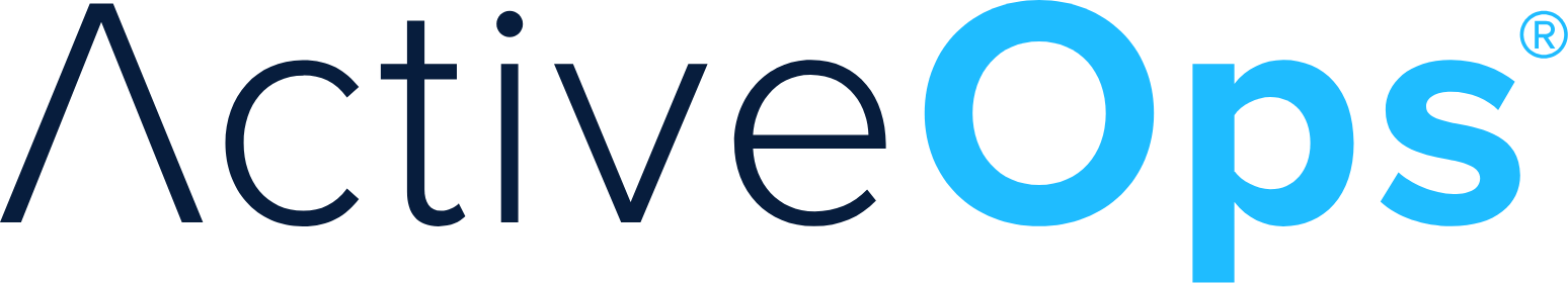 ActiveOps Plc logo large (transparent PNG)