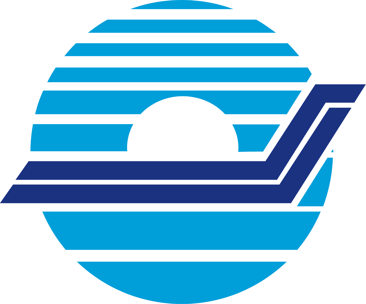 Airports of Thailand logo (transparent PNG)