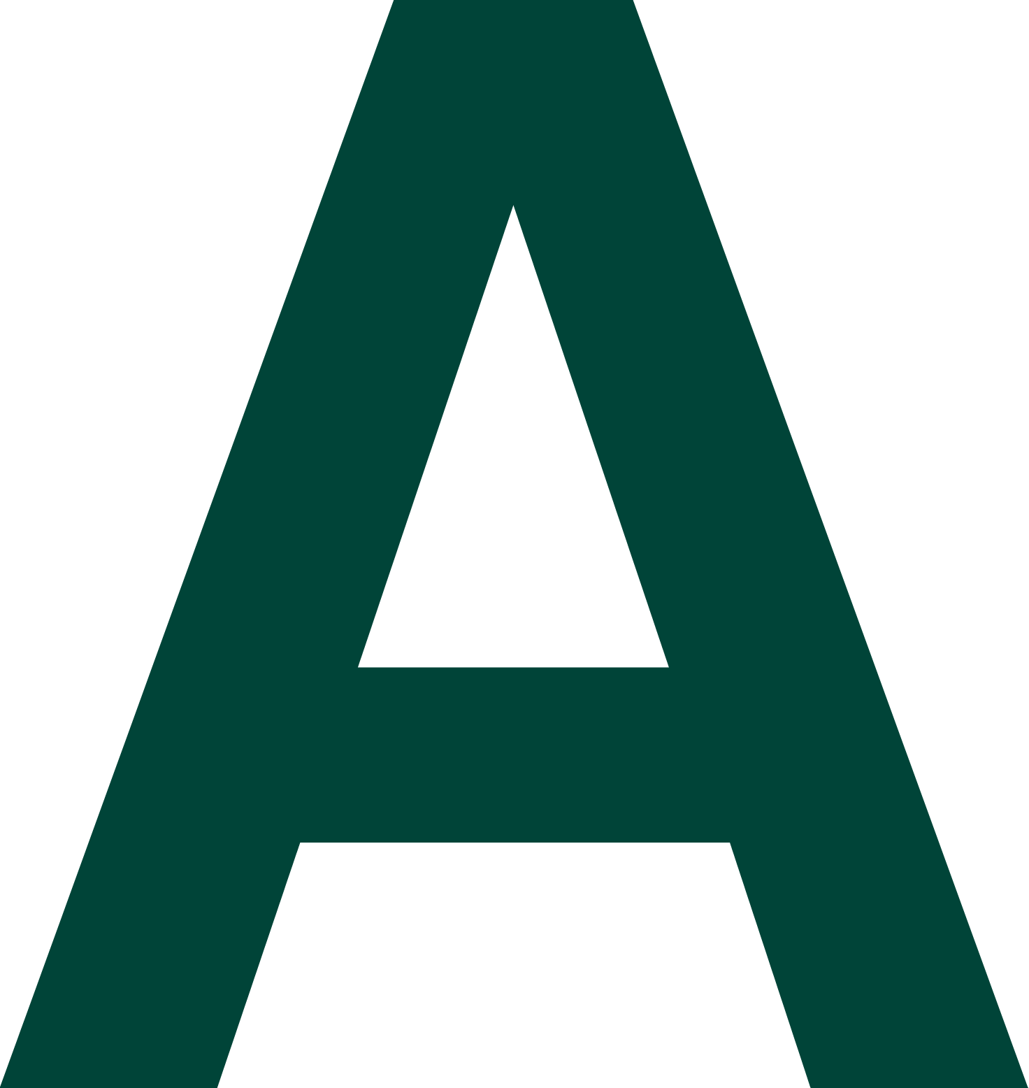 Allied Properties REIT Logo (transparentes PNG)