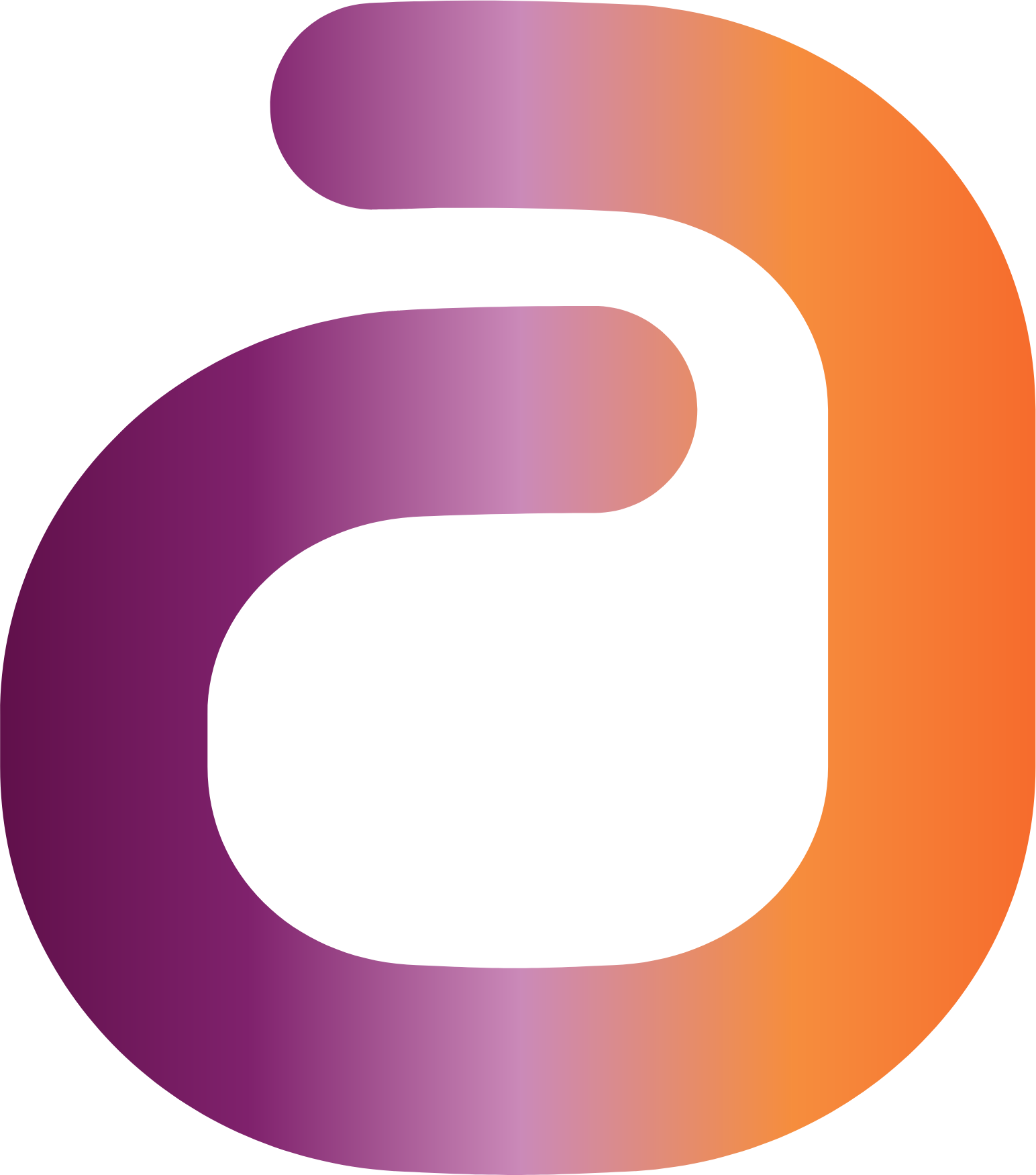 Aperam logo (transparent PNG)