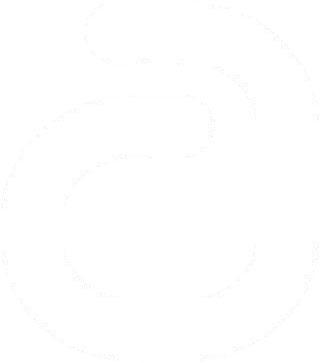 Aperam logo on a dark background (transparent PNG)