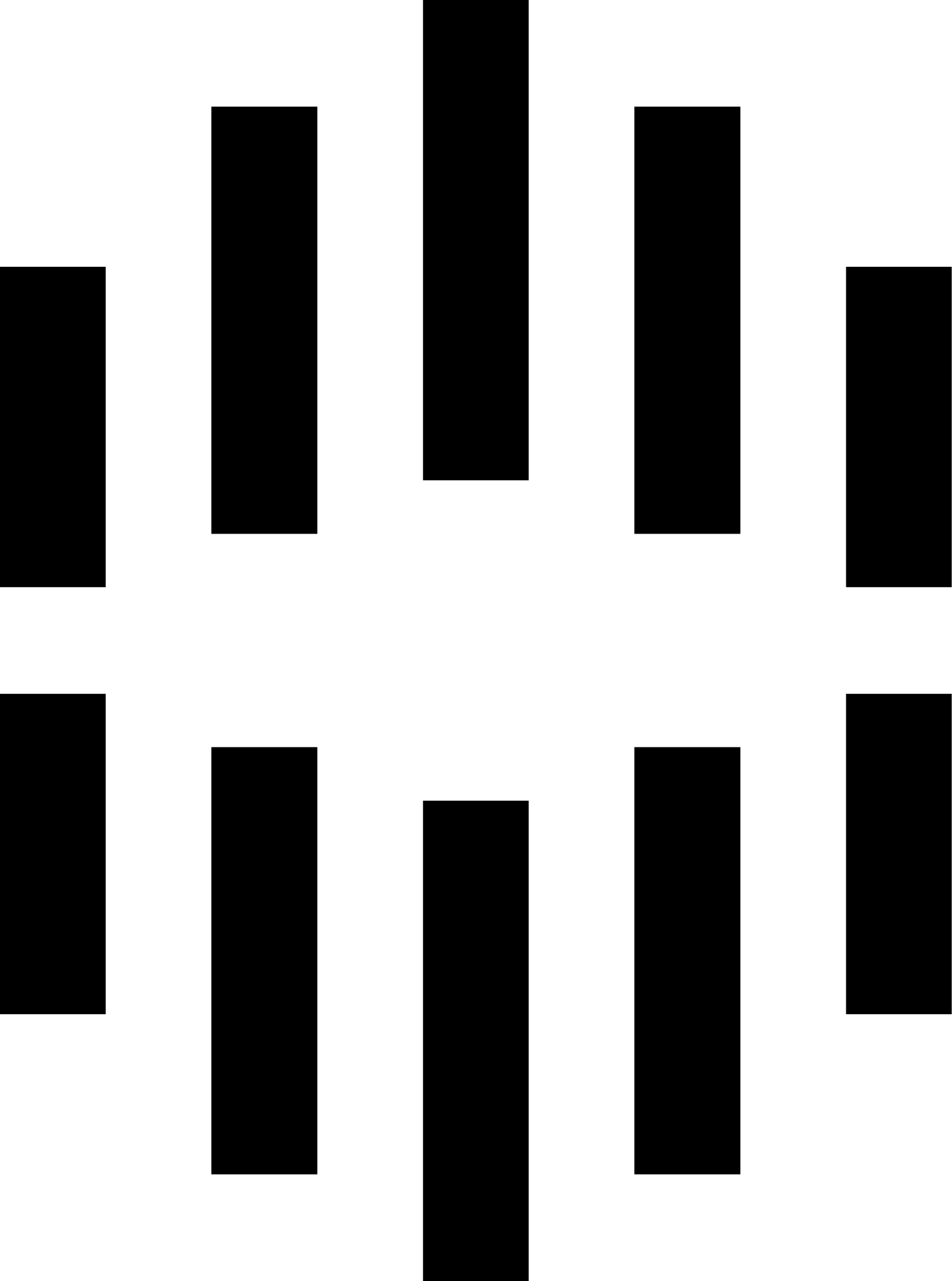 Applied Digital logo (PNG transparent)