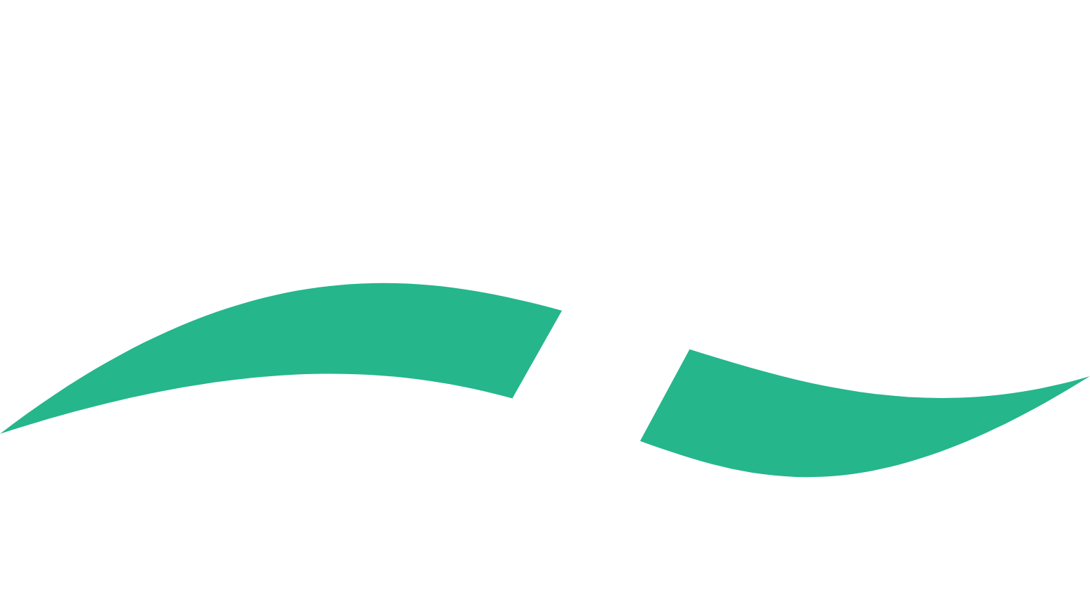 Apnimed, Inc. Logo für dunkle Hintergründe (transparentes PNG)