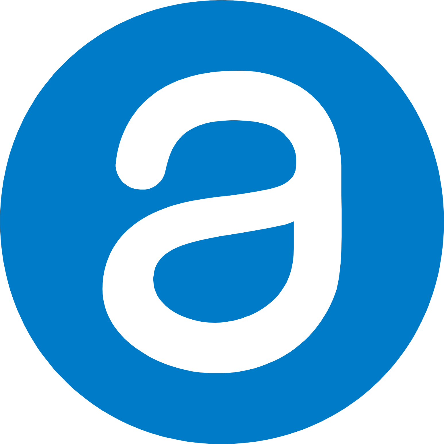 AppFolio
 logo (PNG transparent)