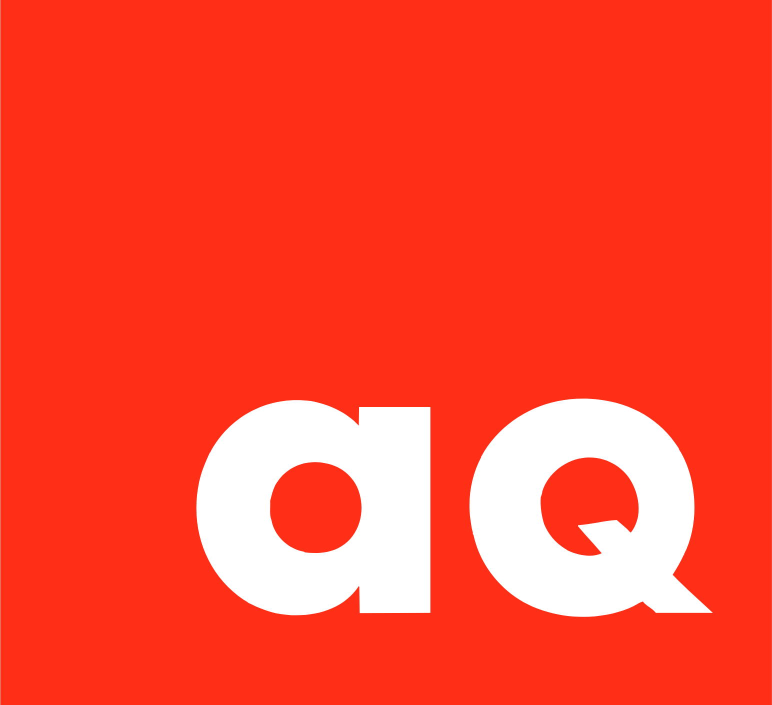 AQ Group logo (PNG transparent)