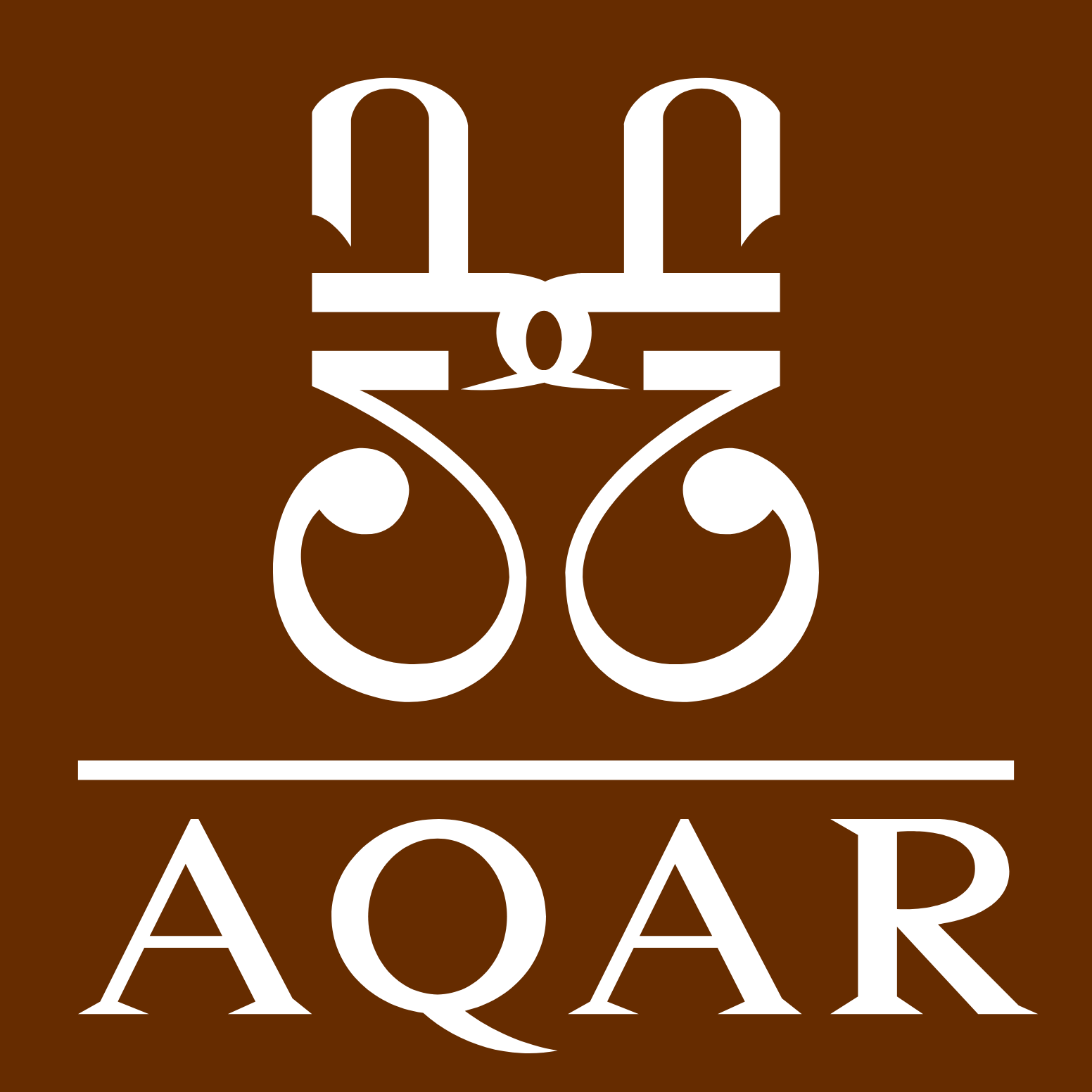 Aqar Real Estate Investments Company Logo (transparentes PNG)