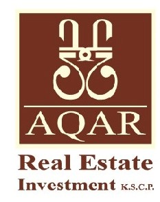 Aqar Real Estate Investments Company logo large (transparent PNG)