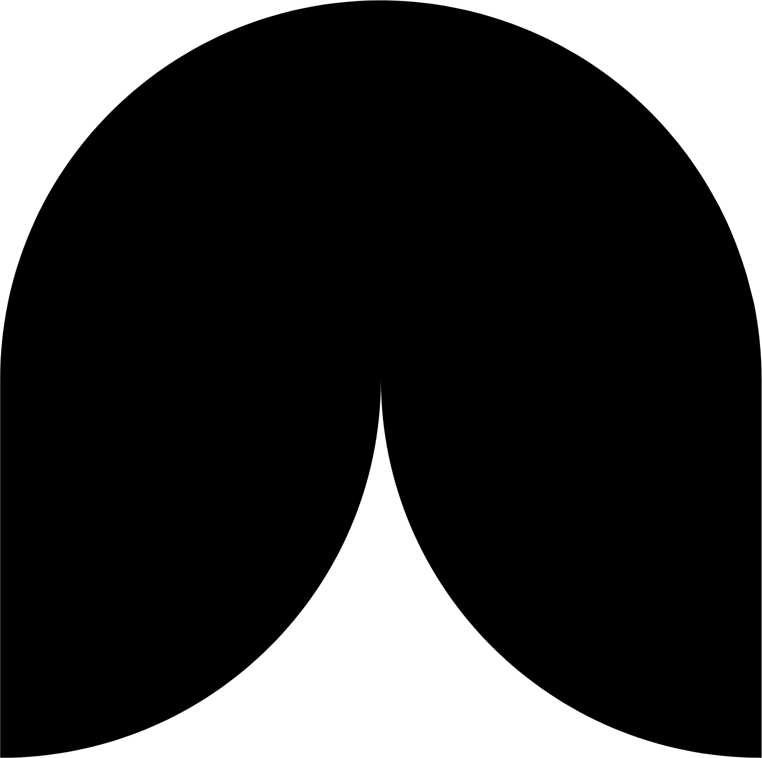 Aquaporin Logo (transparentes PNG)