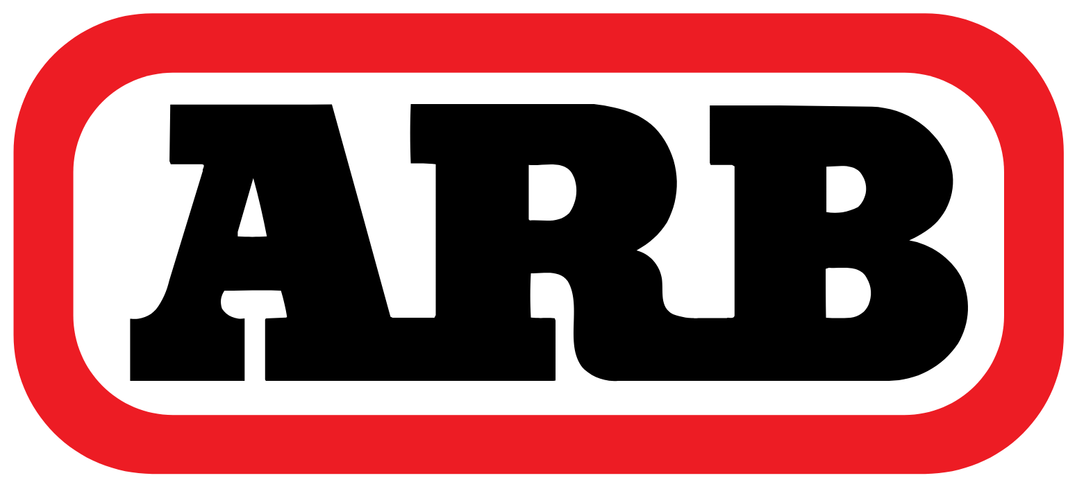 ARB Corporation Limited logo (transparent PNG)