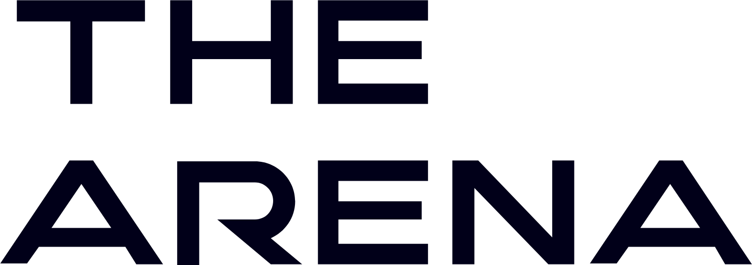 The Arena Group logo (transparent PNG)