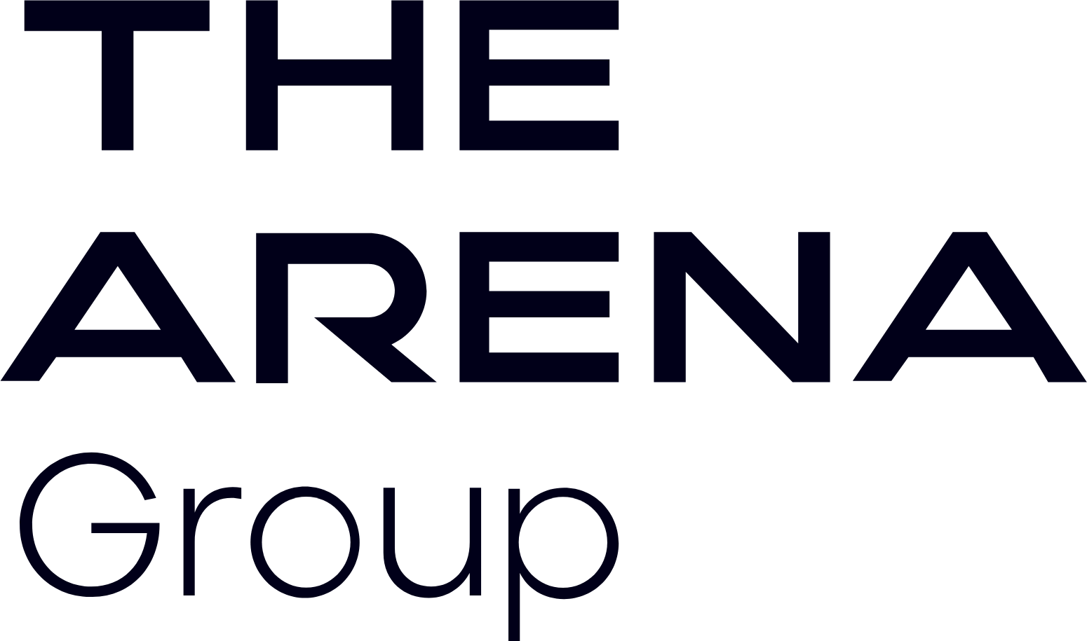 The Arena Group logo large (transparent PNG)