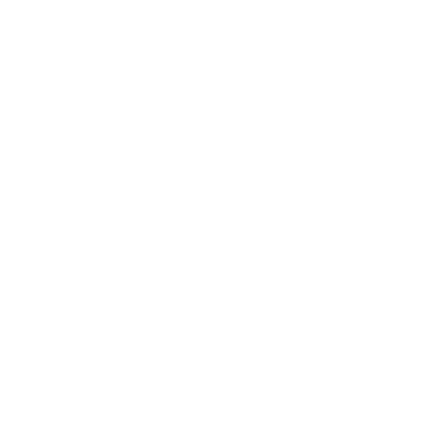 Arhaus logo on a dark background (transparent PNG)