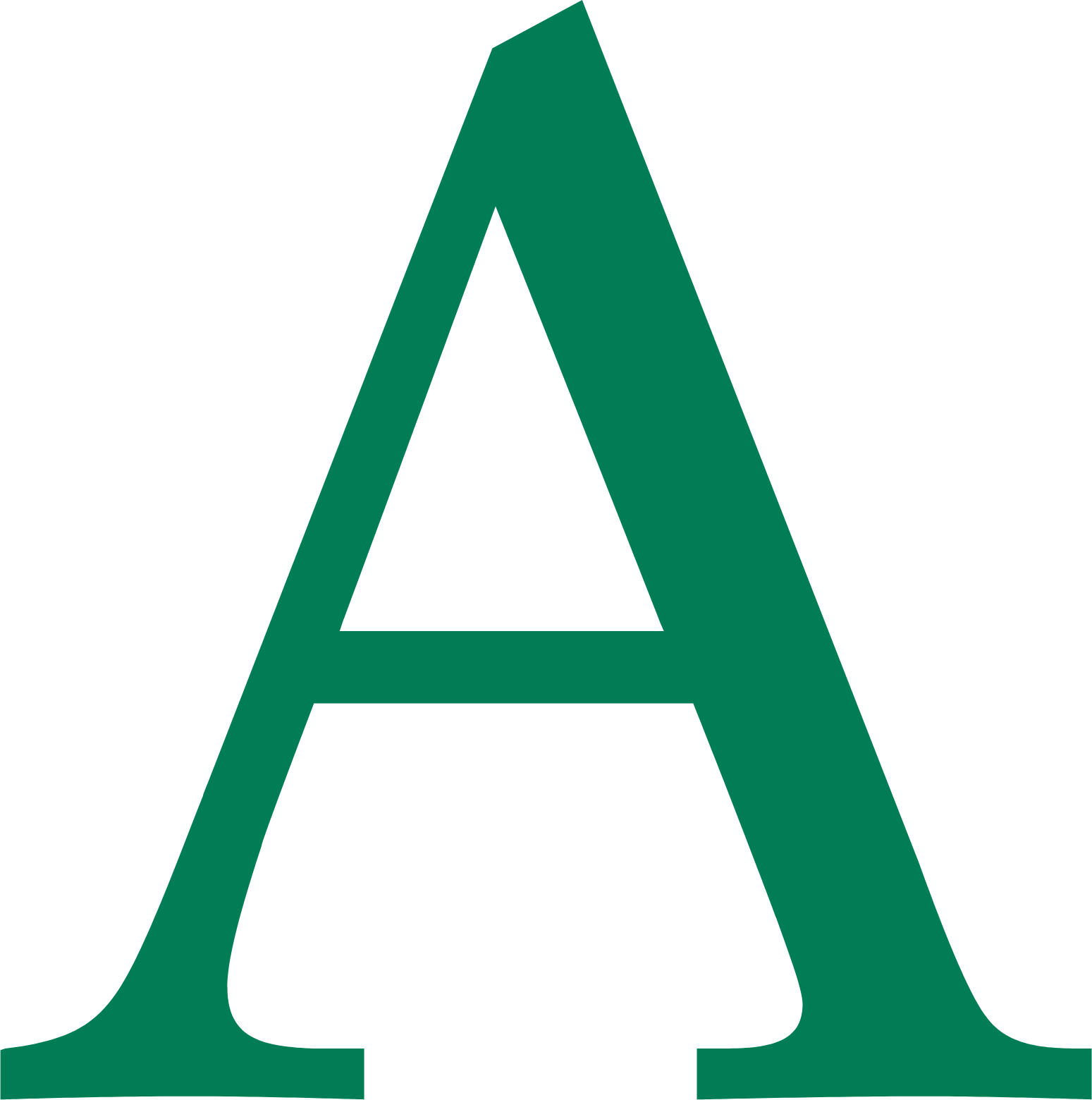 Apollo Commercial Real Estate Logo (transparentes PNG)