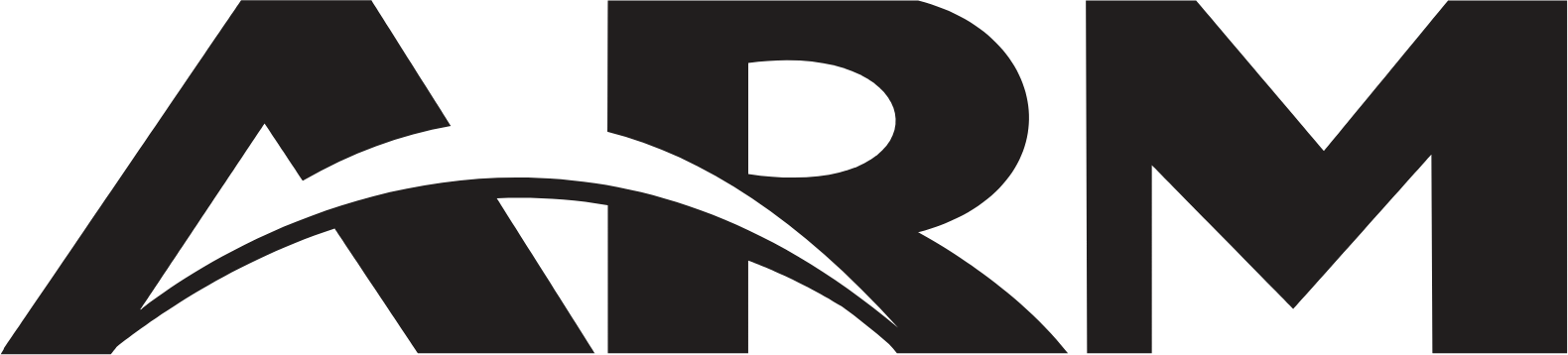 African Rainbow Minerals Logo (transparentes PNG)