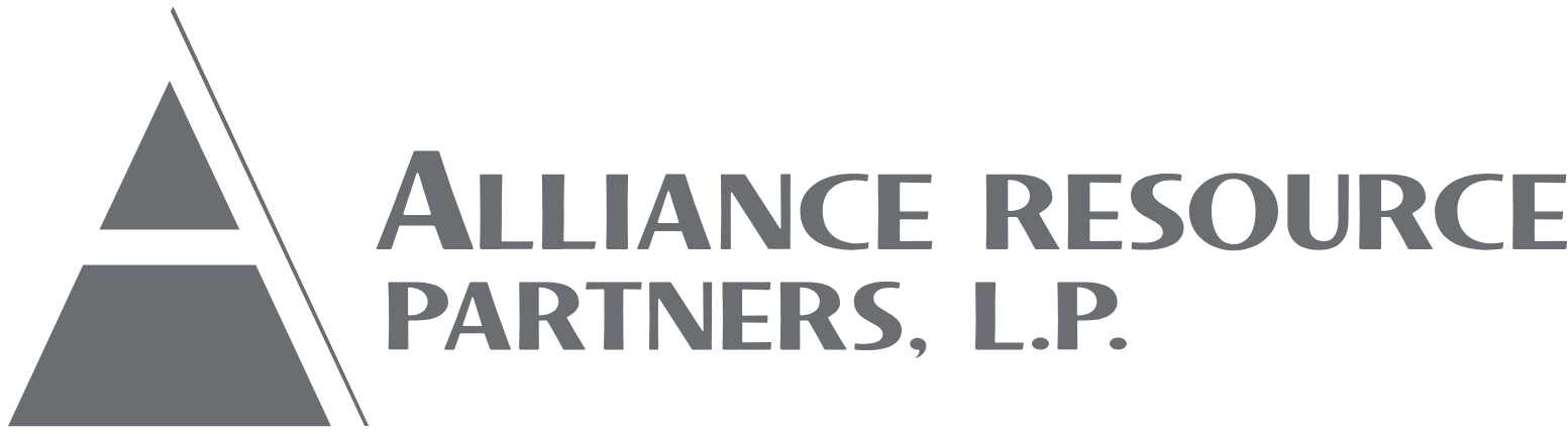 Alliance Resource Partners logo large (transparent PNG)