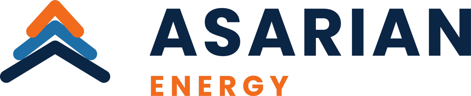 Asarian Energy Limited logo large (transparent PNG)