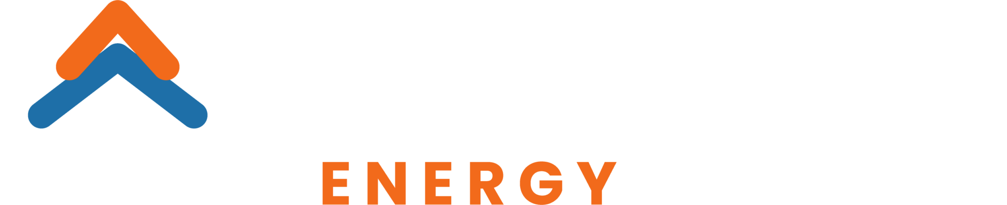 Asarian Energy Limited logo fulle size on a dark background (transparent PNG)