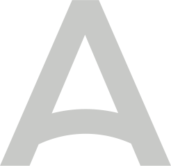 Arxis, Inc. logo on a dark background (transparent PNG)