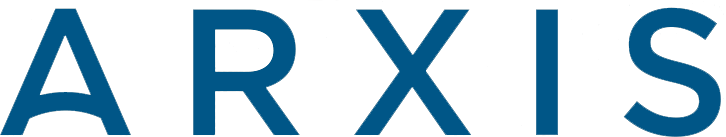 Arxis, Inc. logo large (transparent PNG)