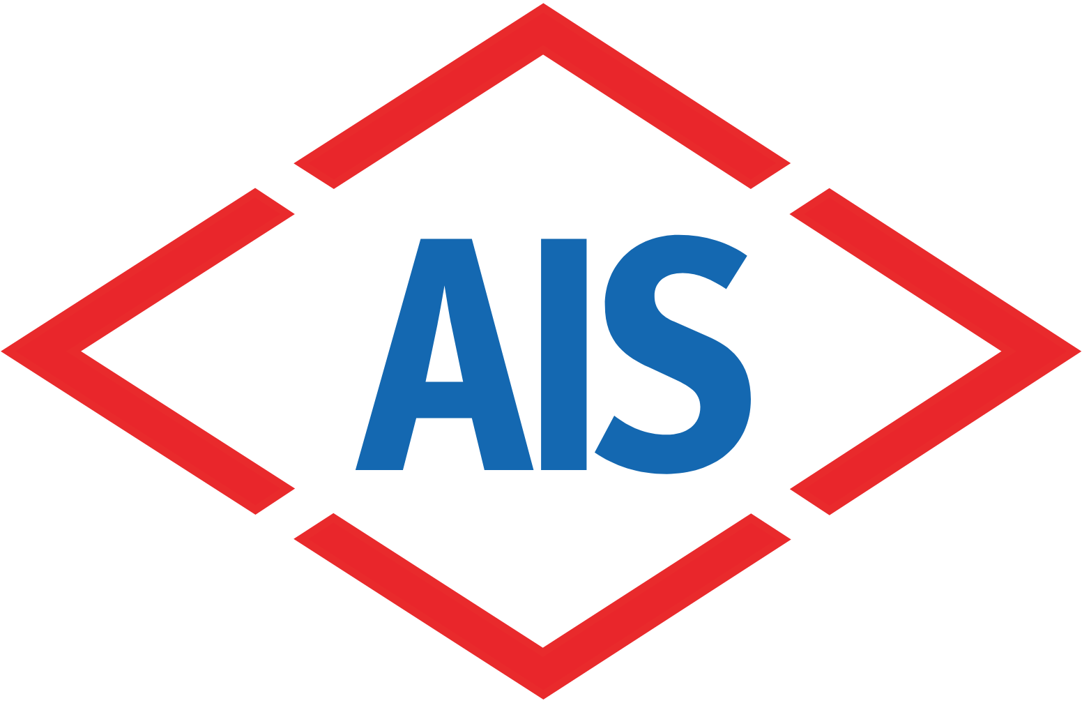 Asahi India Glass Logo (transparentes PNG)