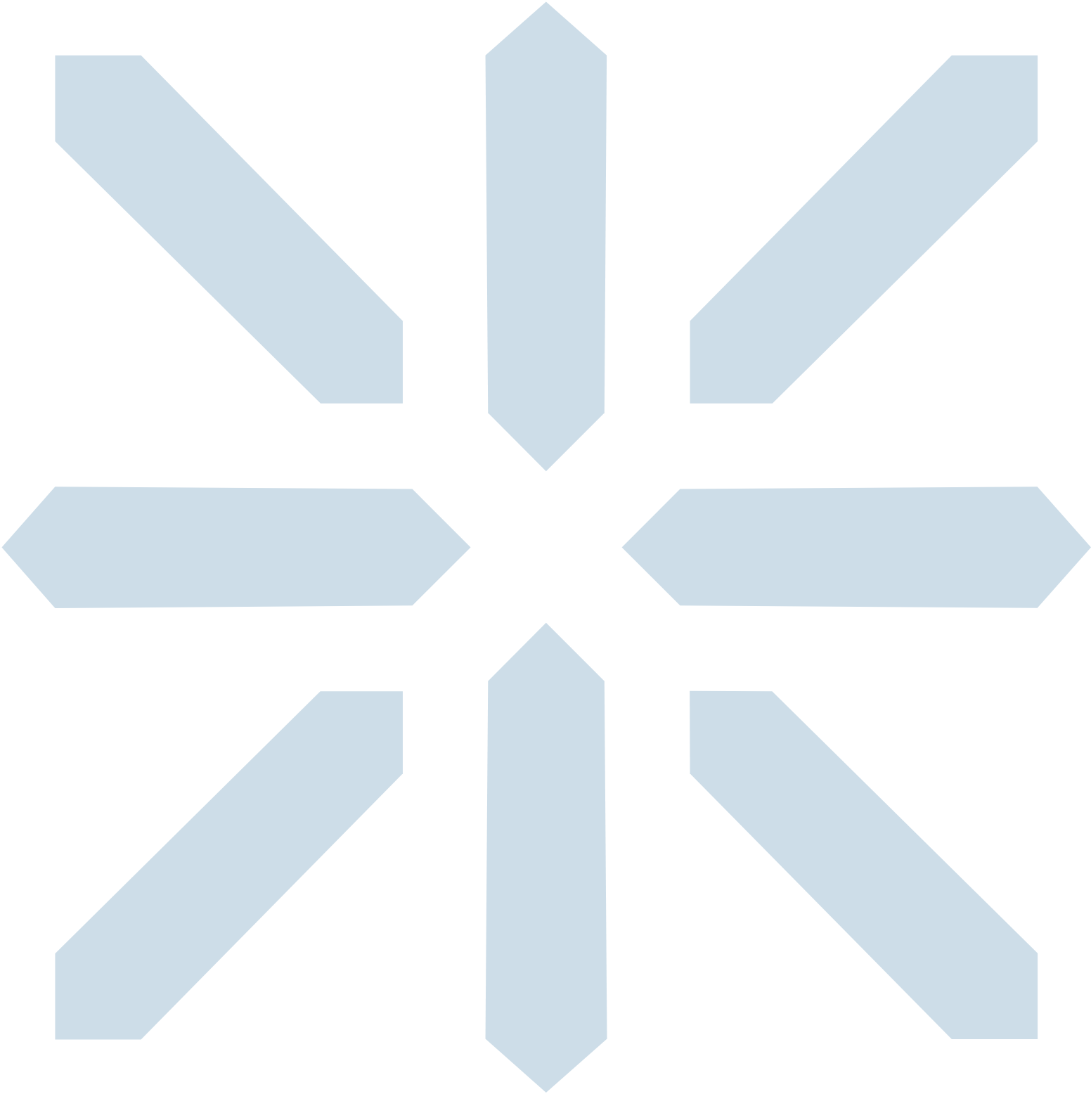 Ásar hf. logo (transparent PNG)