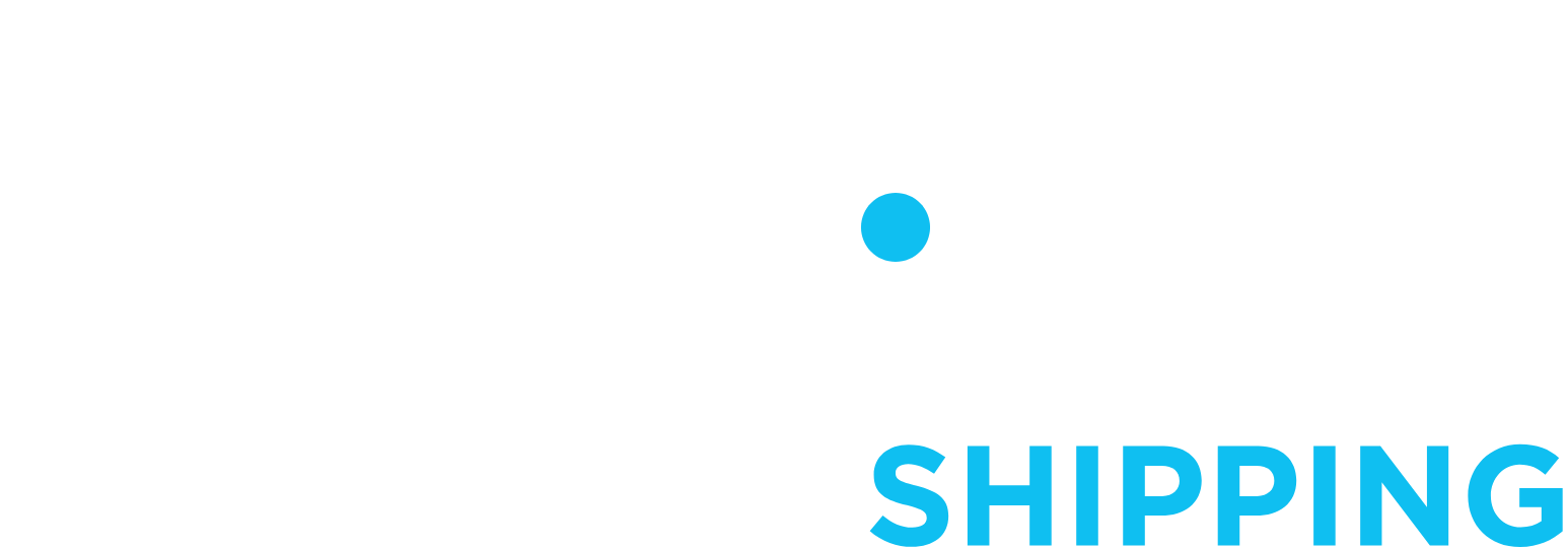Asyad Shipping Company logo fulle size on a dark background (transparent PNG)