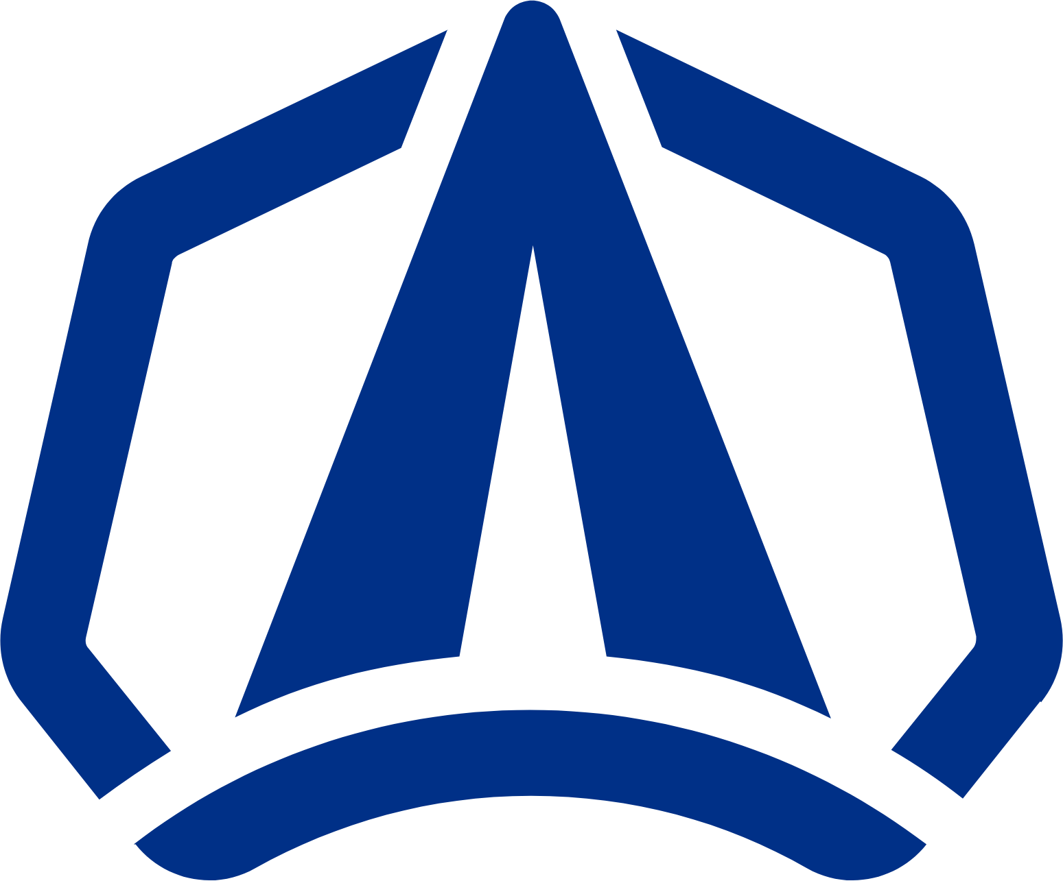 Aselsan logo (transparent PNG)