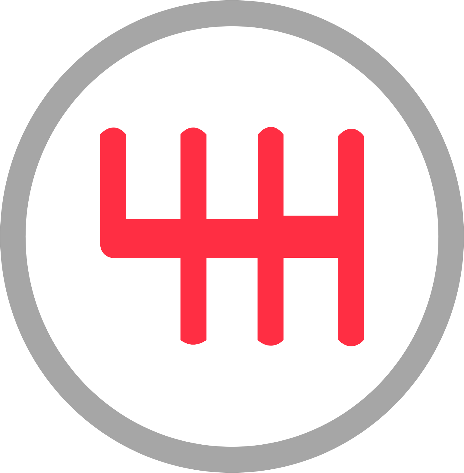 Autosports Group logo (transparent PNG)