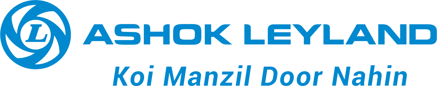 Ashok Leyland
 logo large (transparent PNG)
