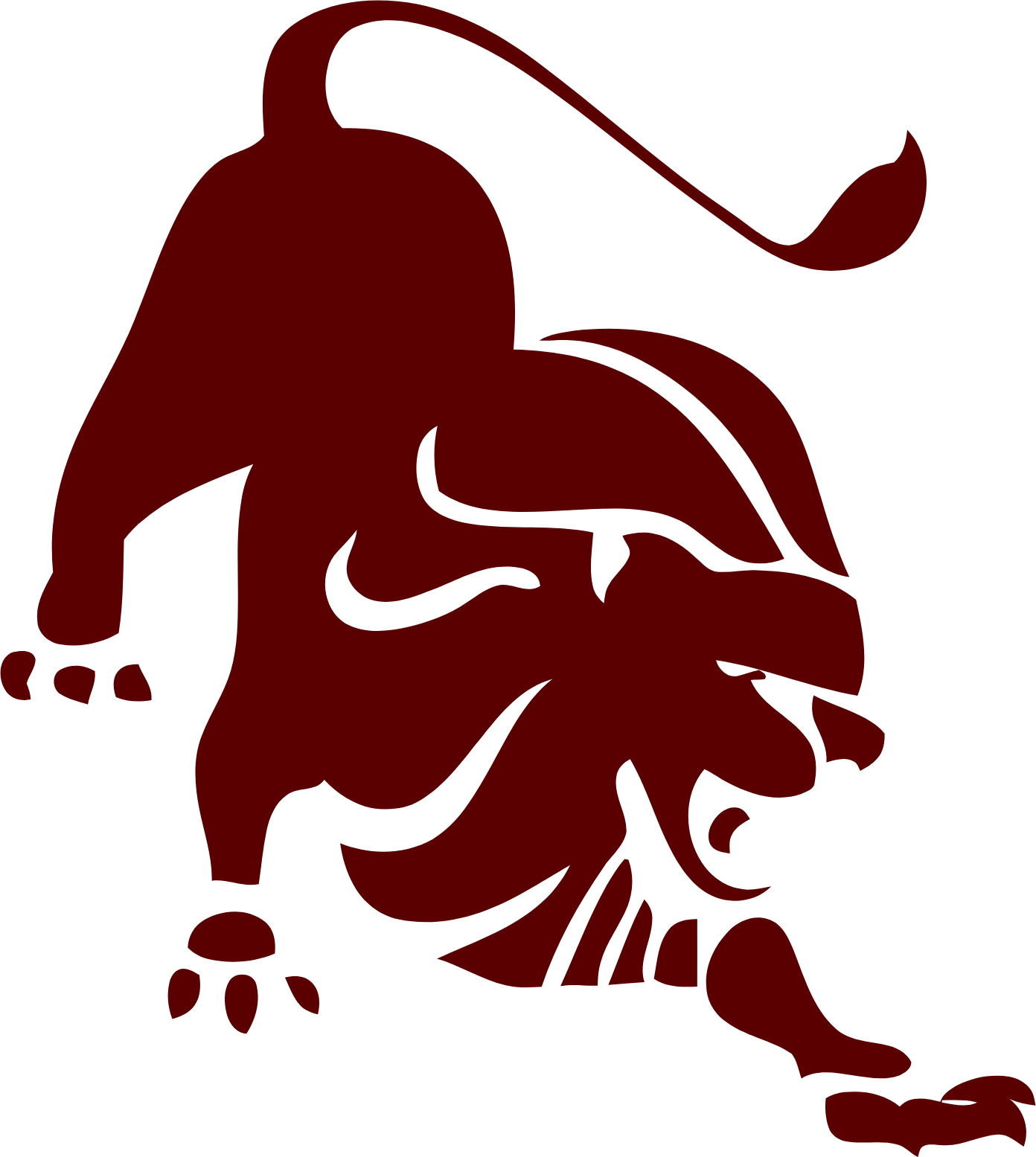 ASLAN Pharmaceuticals logo (transparent PNG)