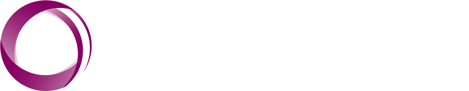 Assembly Biosciences logo fulle size on a dark background (transparent PNG)