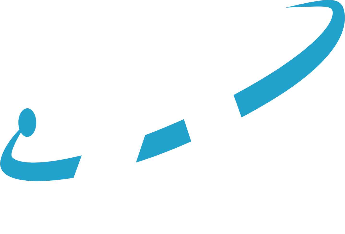 Actelis Networks logo on a dark background (transparent PNG)
