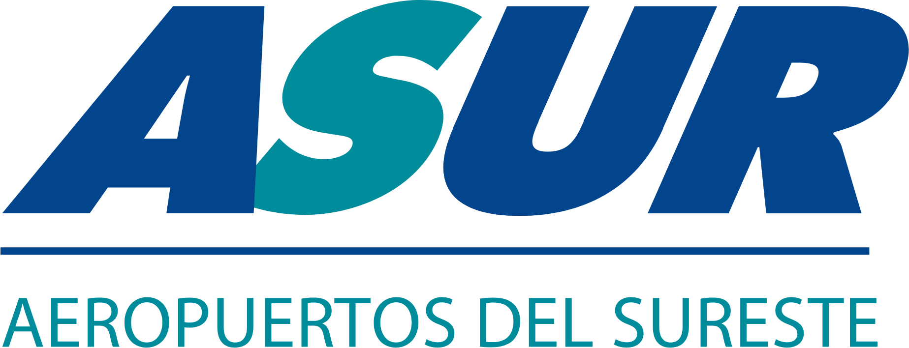 Grupo Aeroportuario del Sureste
 logo large (transparent PNG)