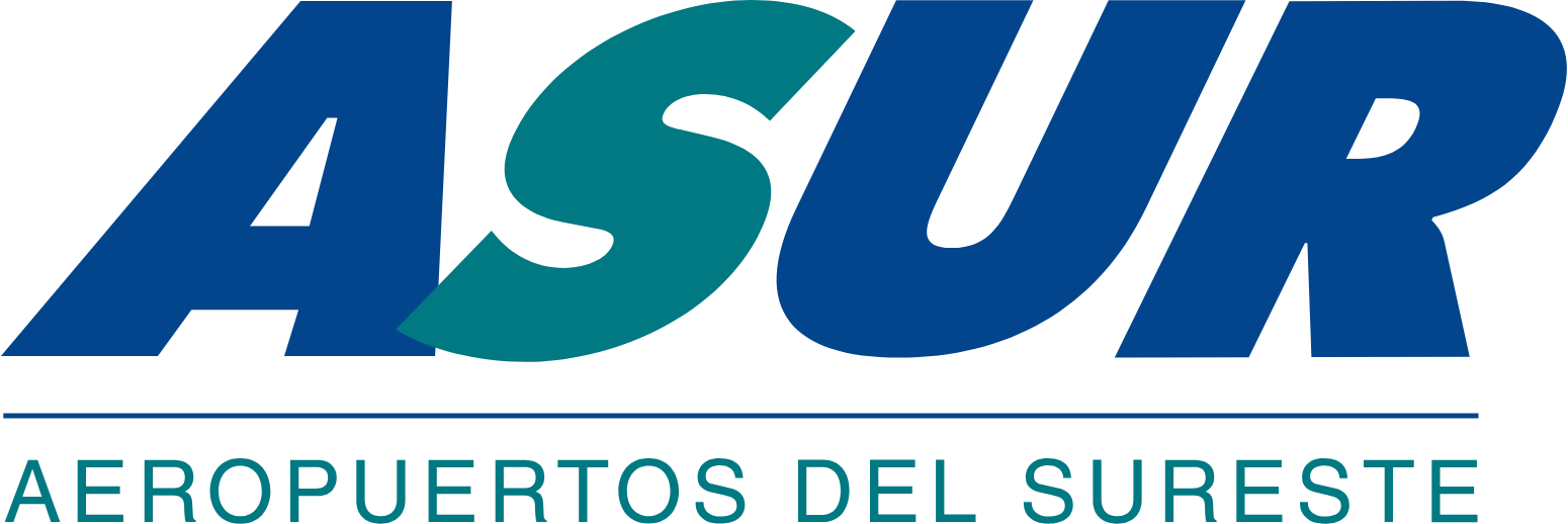 Grupo Aeroportuario del Sureste
 logo large (transparent PNG)