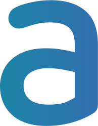 Adani Total Gas logo (transparent PNG)