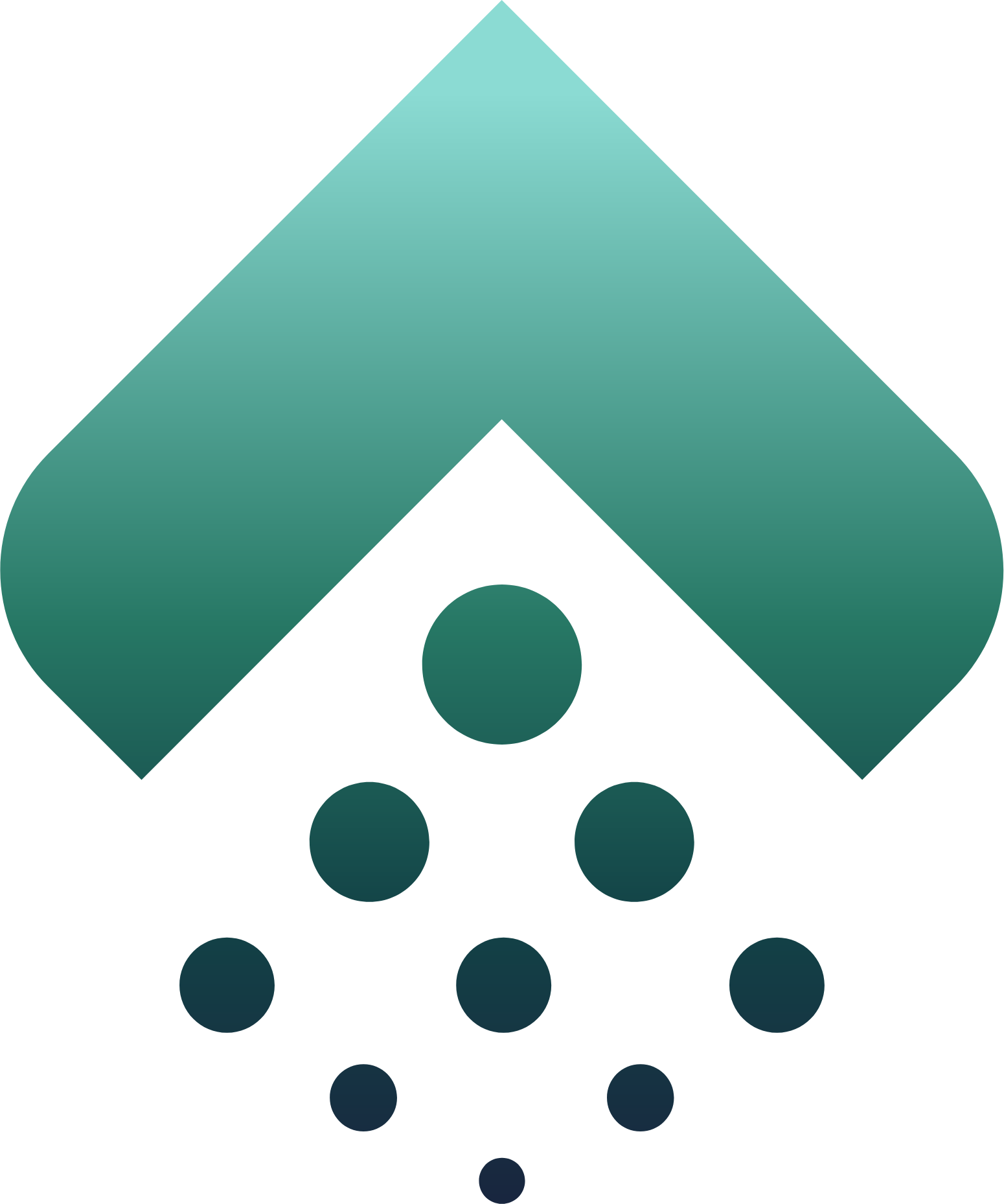 Atmus Filtration Technologies Logo (transparentes PNG)