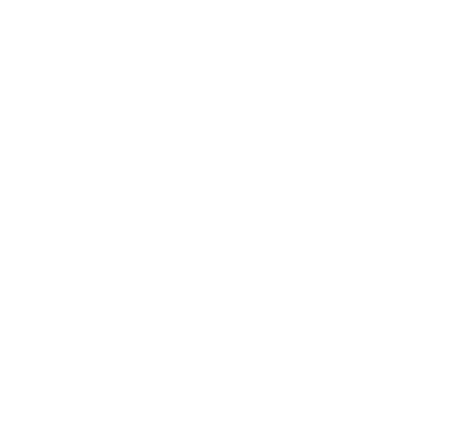 Atmos Energy logo pour fonds sombres (PNG transparent)