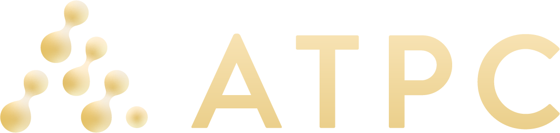 Agape ATP logo large (transparent PNG)