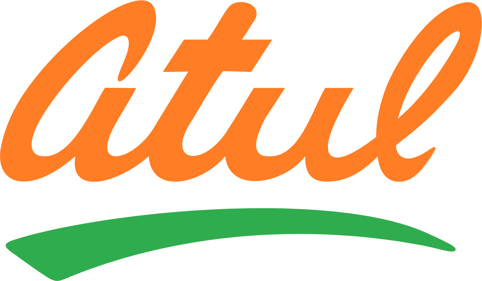 Atul logo (PNG transparent)