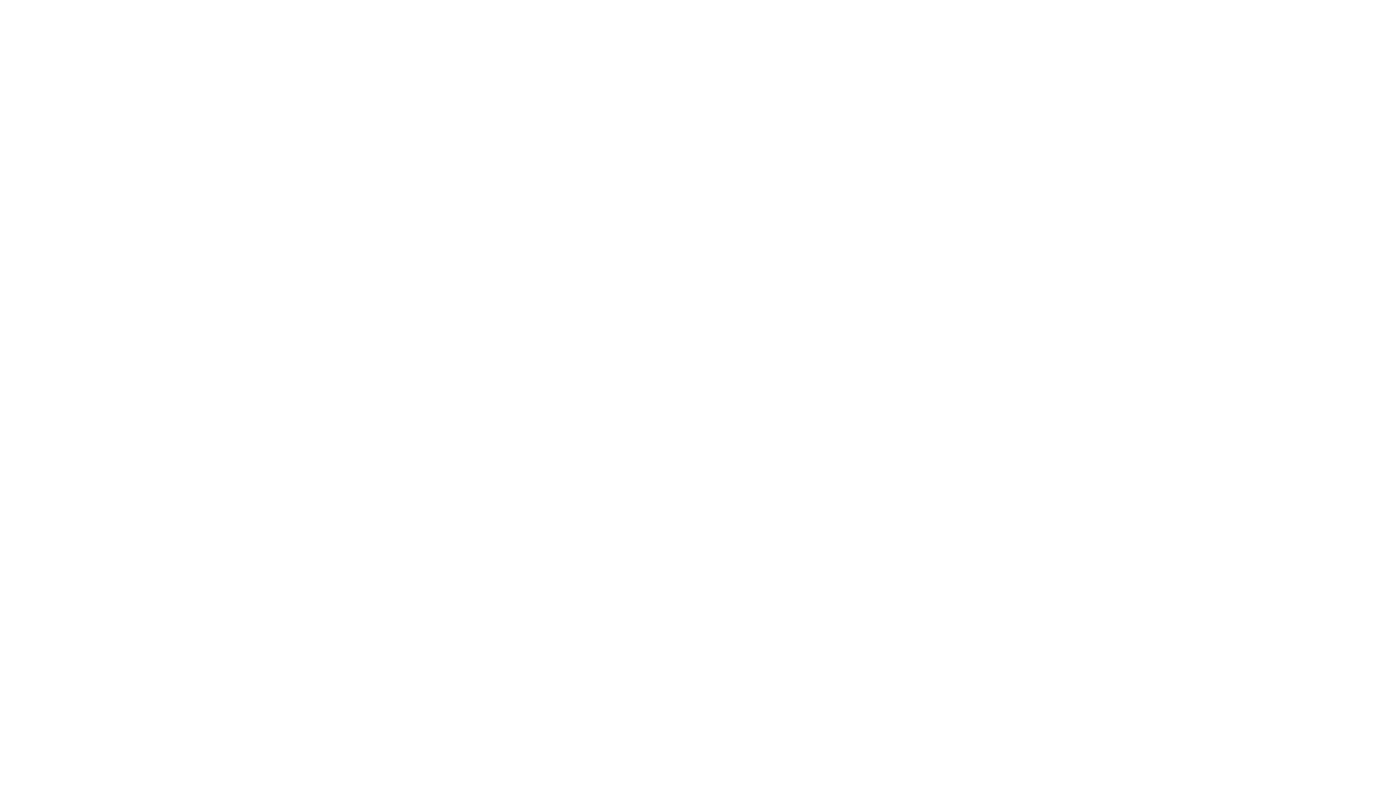 Atul logo pour fonds sombres (PNG transparent)