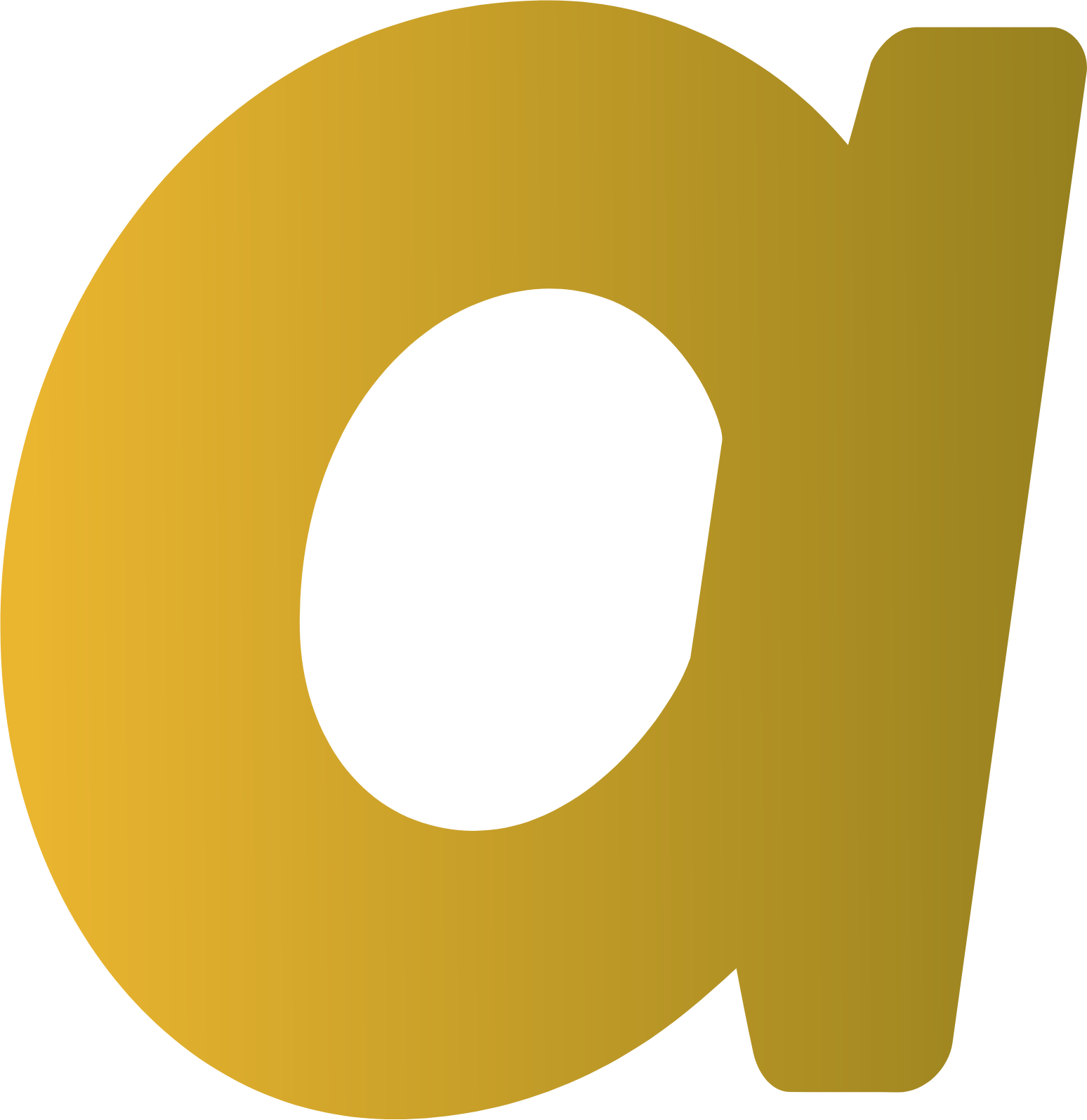 aTyr Pharma logo (PNG transparent)